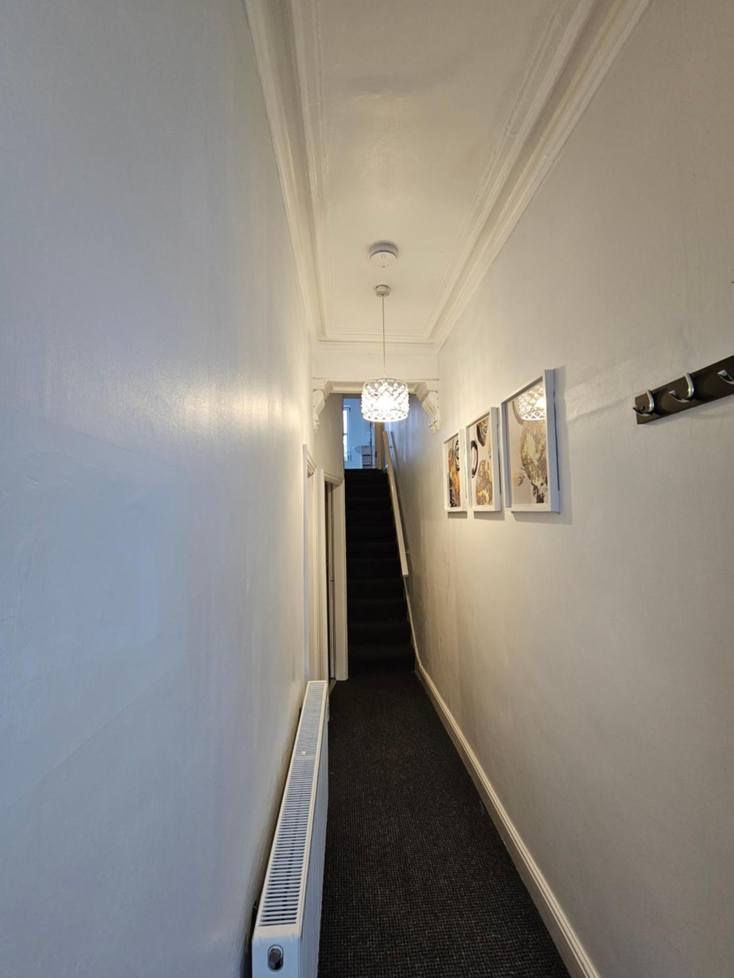Willa Convenient 3 Bed, Pr1 Near Uclan N Train Station Preston  Zewnętrze zdjęcie